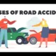 Causes of Car Accidents