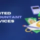 Trusted Accountant Services