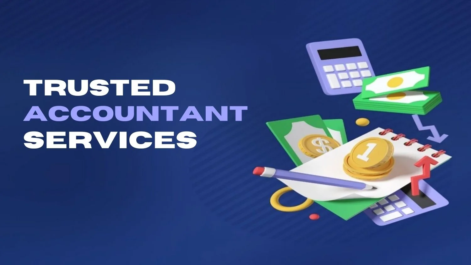 Trusted Accountant Services