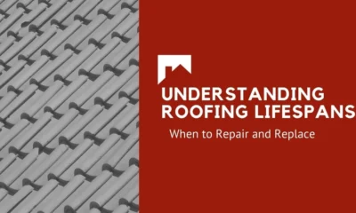 Roofing Lifespans