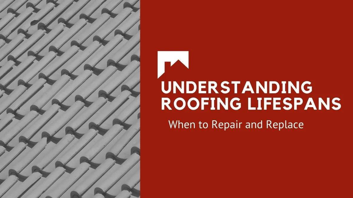 Roofing Lifespans