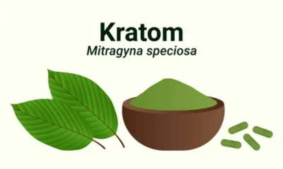 White Vein Kratom