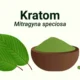 White Vein Kratom