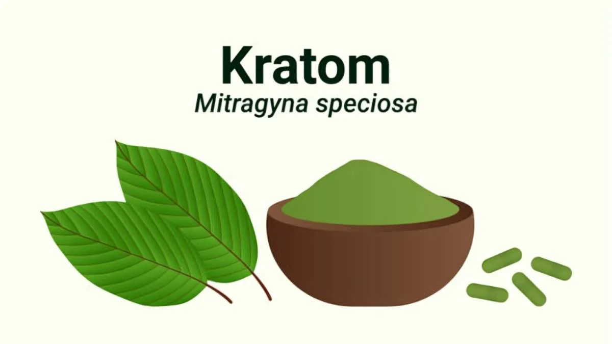 White Vein Kratom