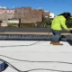 Roof Repair and Contracting Services