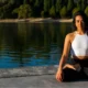 Mountain Wellness: Yoga Poses to Support Circulation at High Altitudes