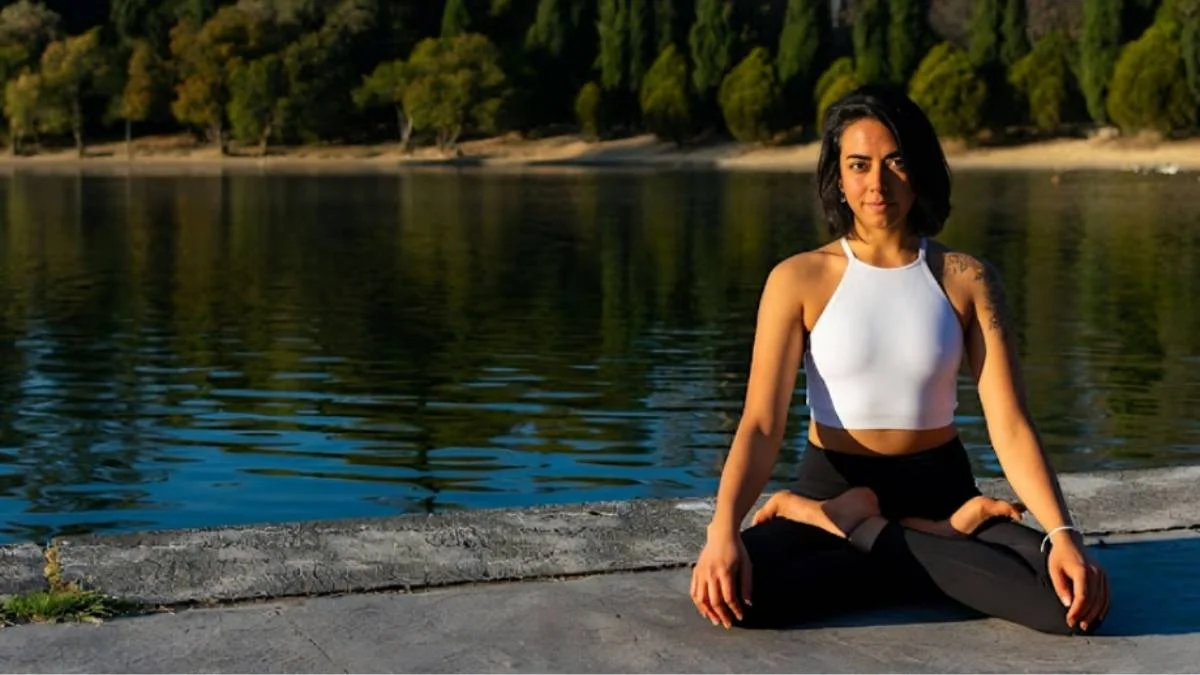 Mountain Wellness: Yoga Poses to Support Circulation at High Altitudes