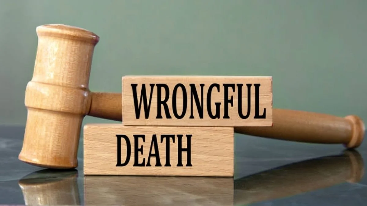 Wrongful Death Claims