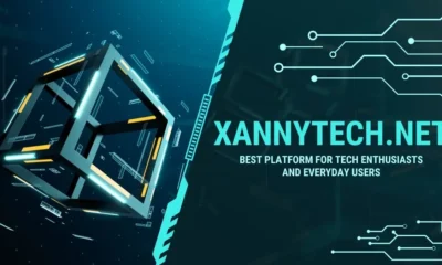 XannyTech.net