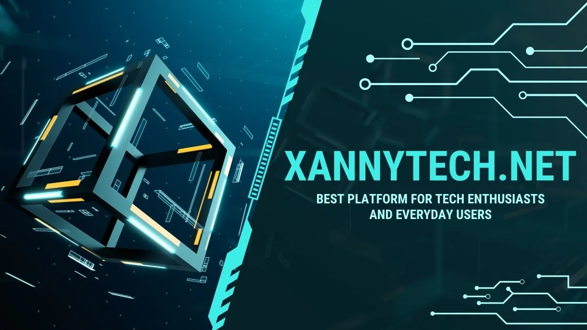 XannyTech.net