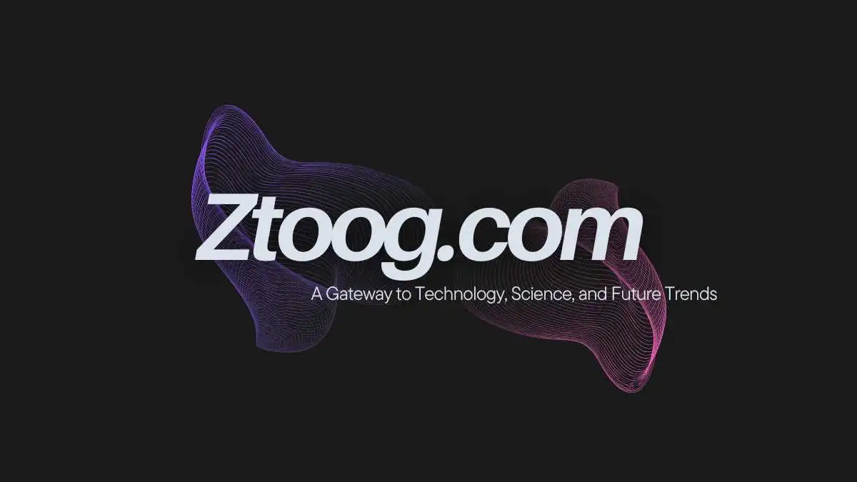 Ztoog.com