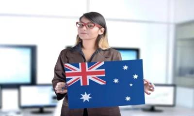 Australian Visa Applications