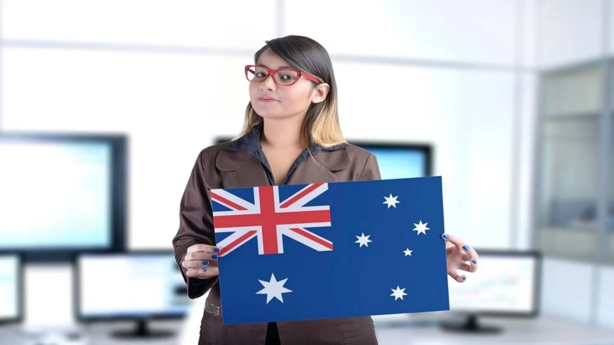 Australian Visa Applications