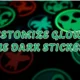 Glow-in-the-Dark Stickers