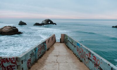 Concrete Seawalls