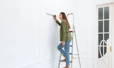 Interior Painting