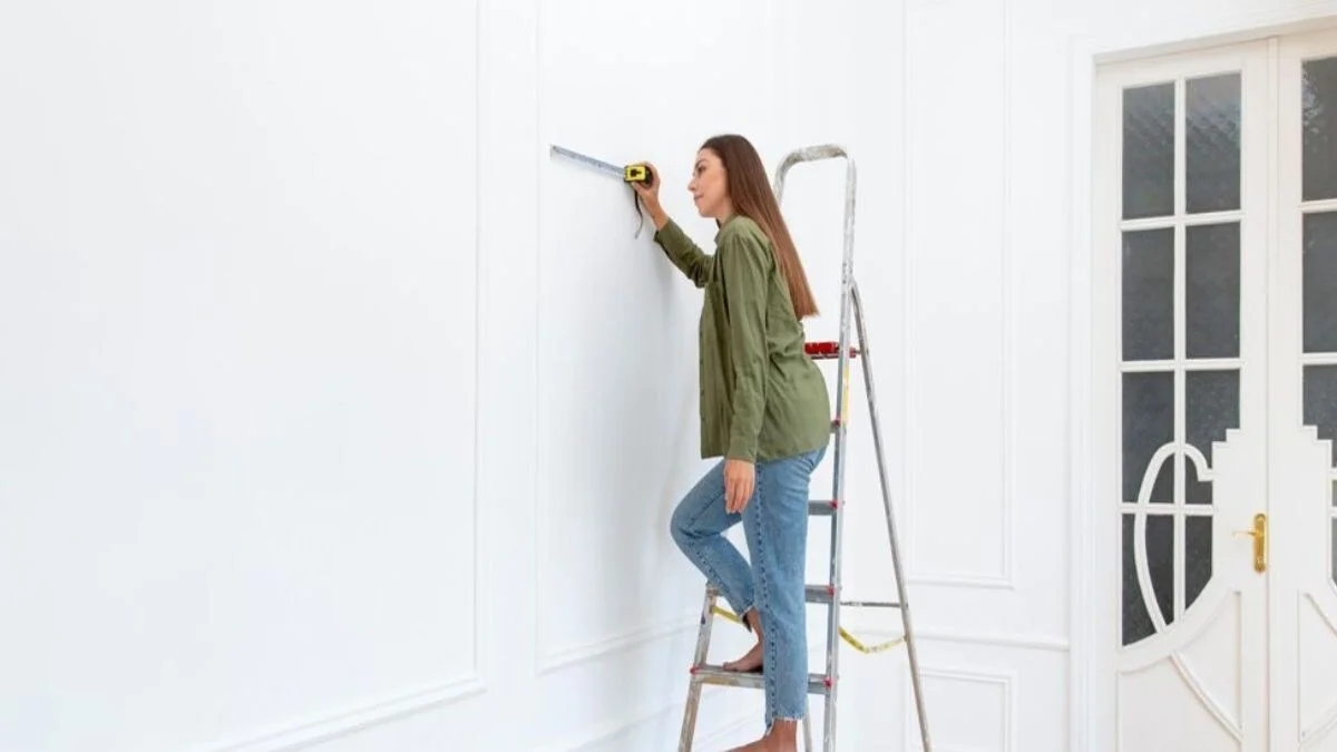 Interior Painting