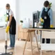 Professional Cleaning Services