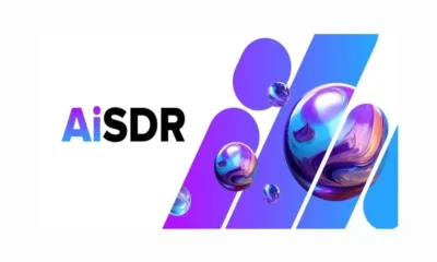 AiSDR