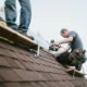 Roofing Maintenance