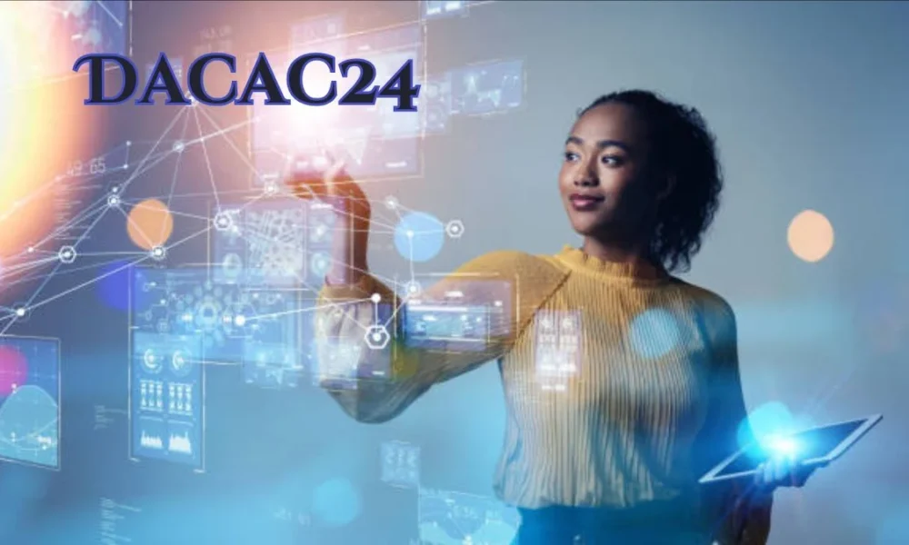 Dacac24