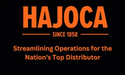 Hajoca Hub