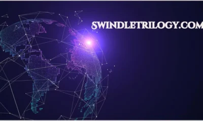 SwindleTrilogy.com