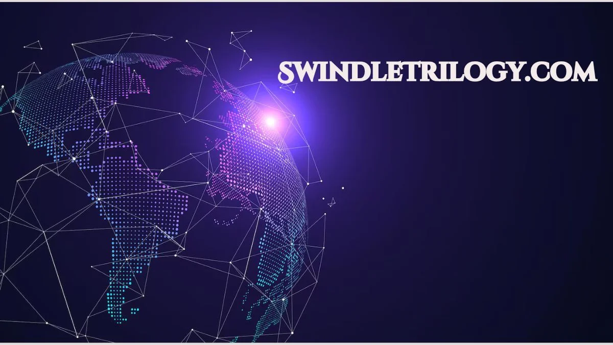 SwindleTrilogy.com