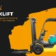 How Forklift Rentals Support Growing Businesses in Tight Spaces