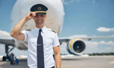 How to Become a Professional Pilot