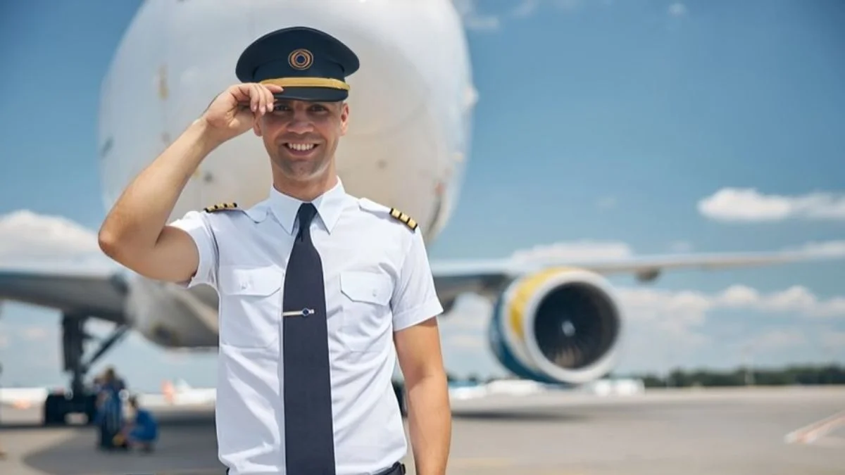 How to Become a Professional Pilot