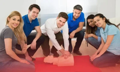 CPR Certification