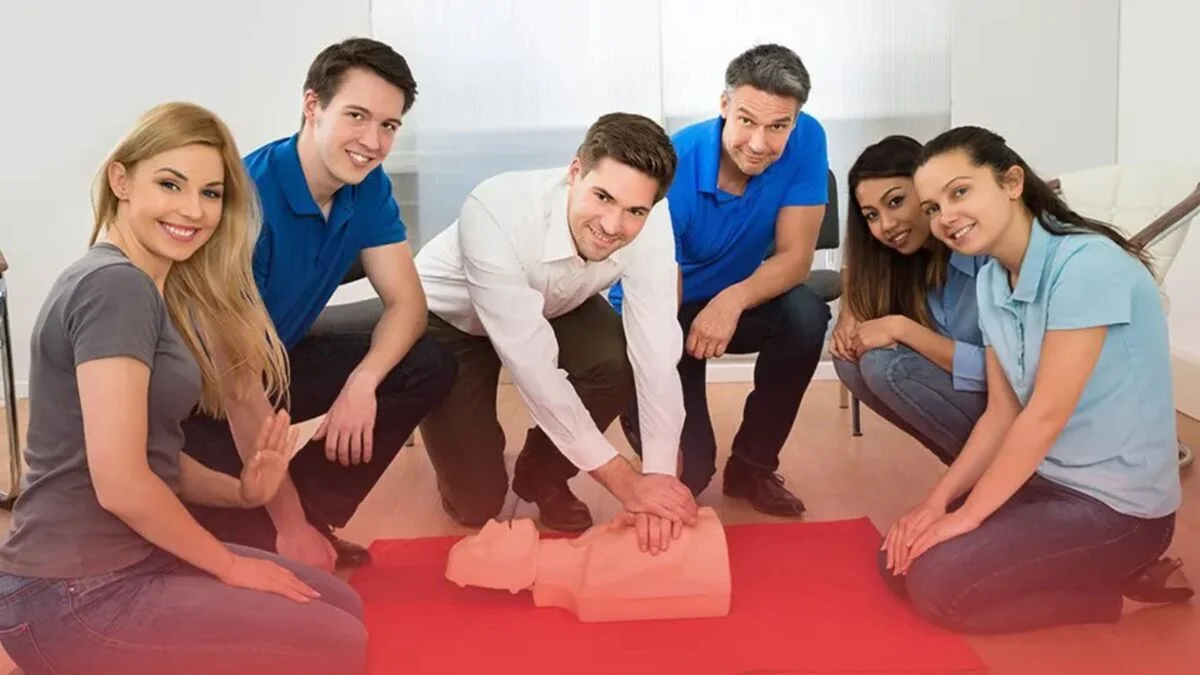 CPR Certification