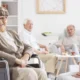 Short-Term Care in Senior Rehabilitation