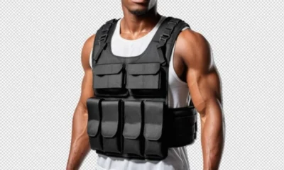 Weighted Vest