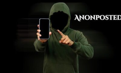 Anonposted