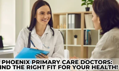 Phoenix Primary Care Doctors