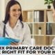 Phoenix Primary Care Doctors