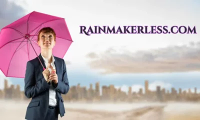 Rainmakerless.com