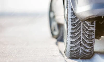 winter tyres