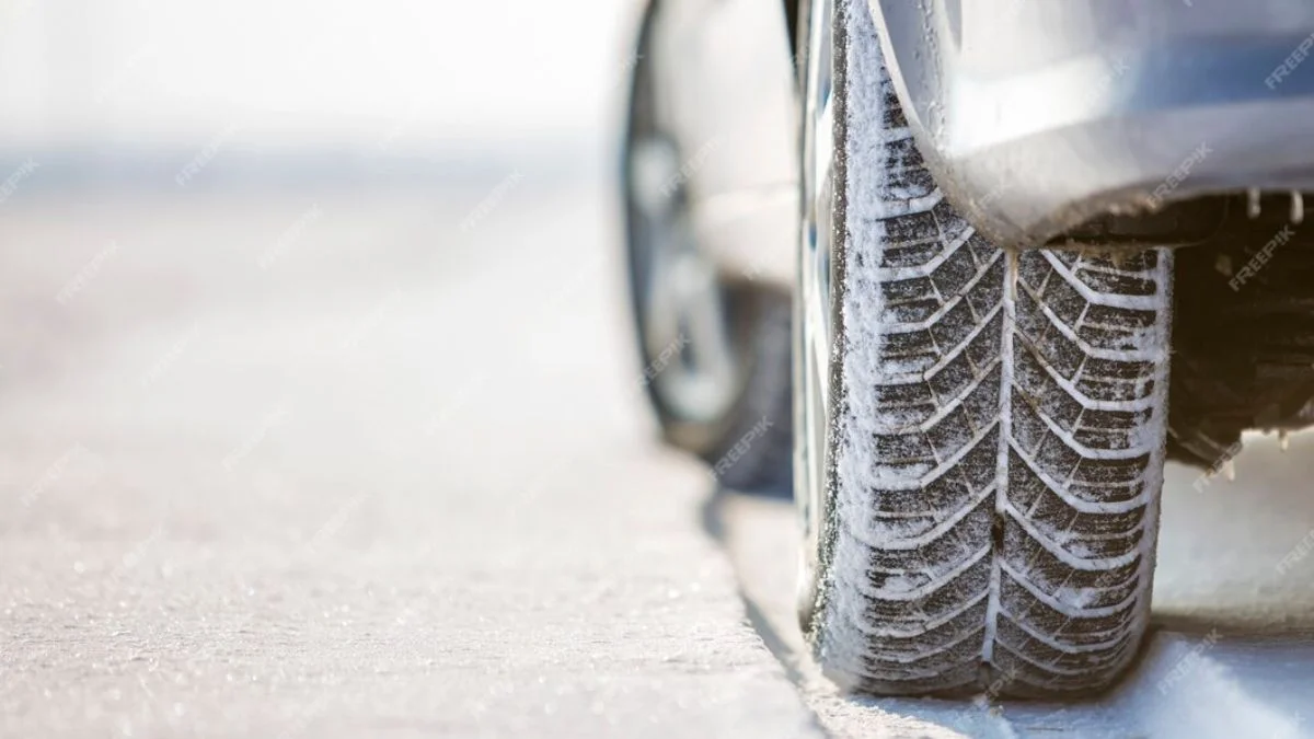 winter tyres