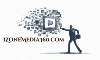 iZoneMedia360.com