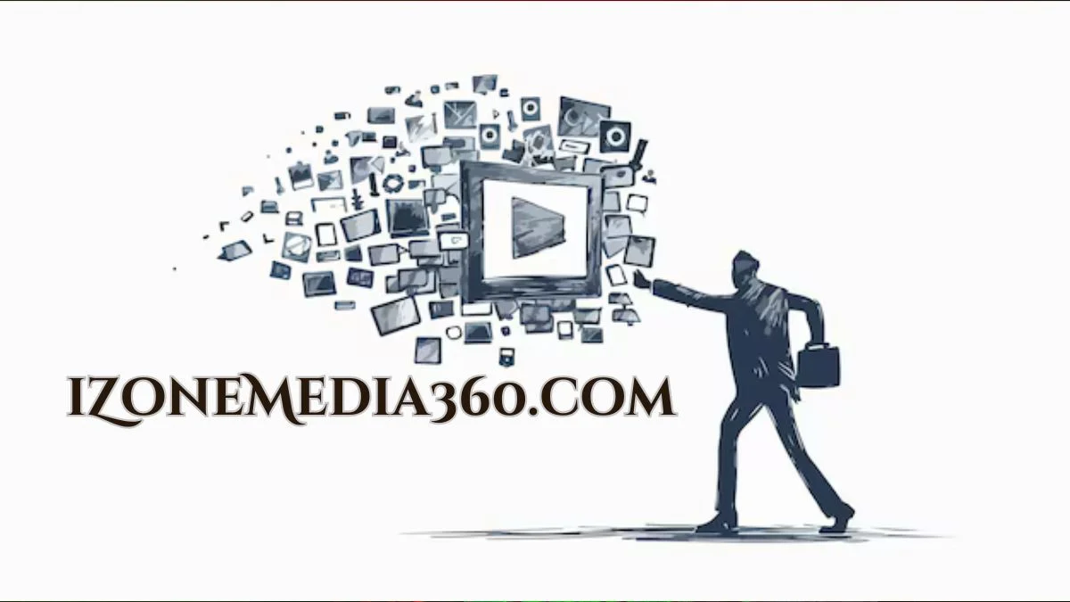 iZoneMedia360.com