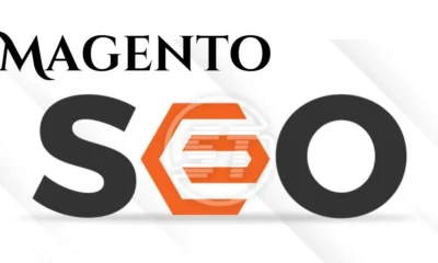 Magento SEO