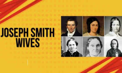 Joseph Smith Wives