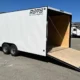 Car Hauler Trailer