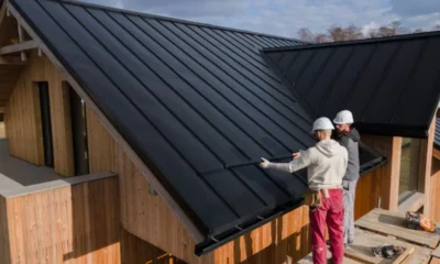 Roofing Materials