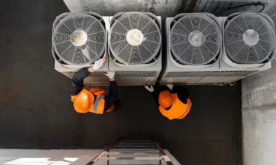 HVAC Technology