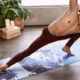 Male Yoga Instructor