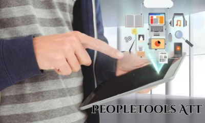 PeopleTools ATT